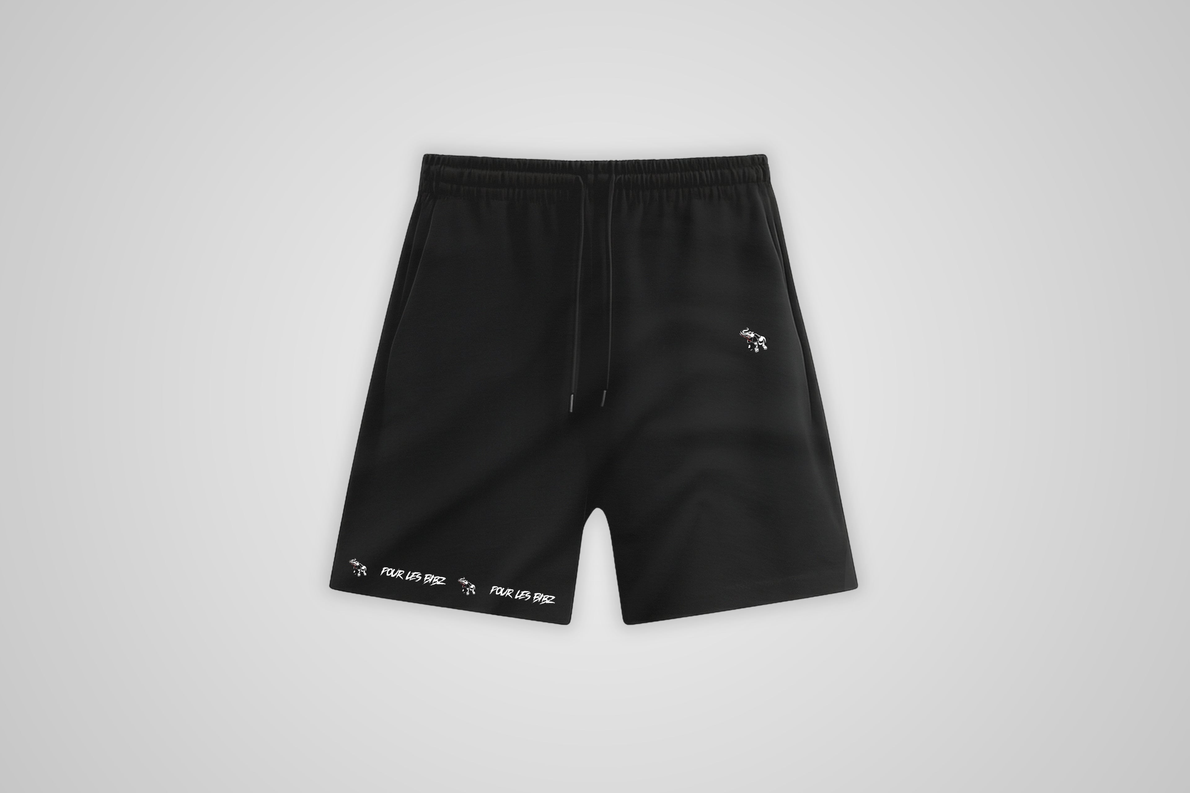 Short PLB Elephant Typo