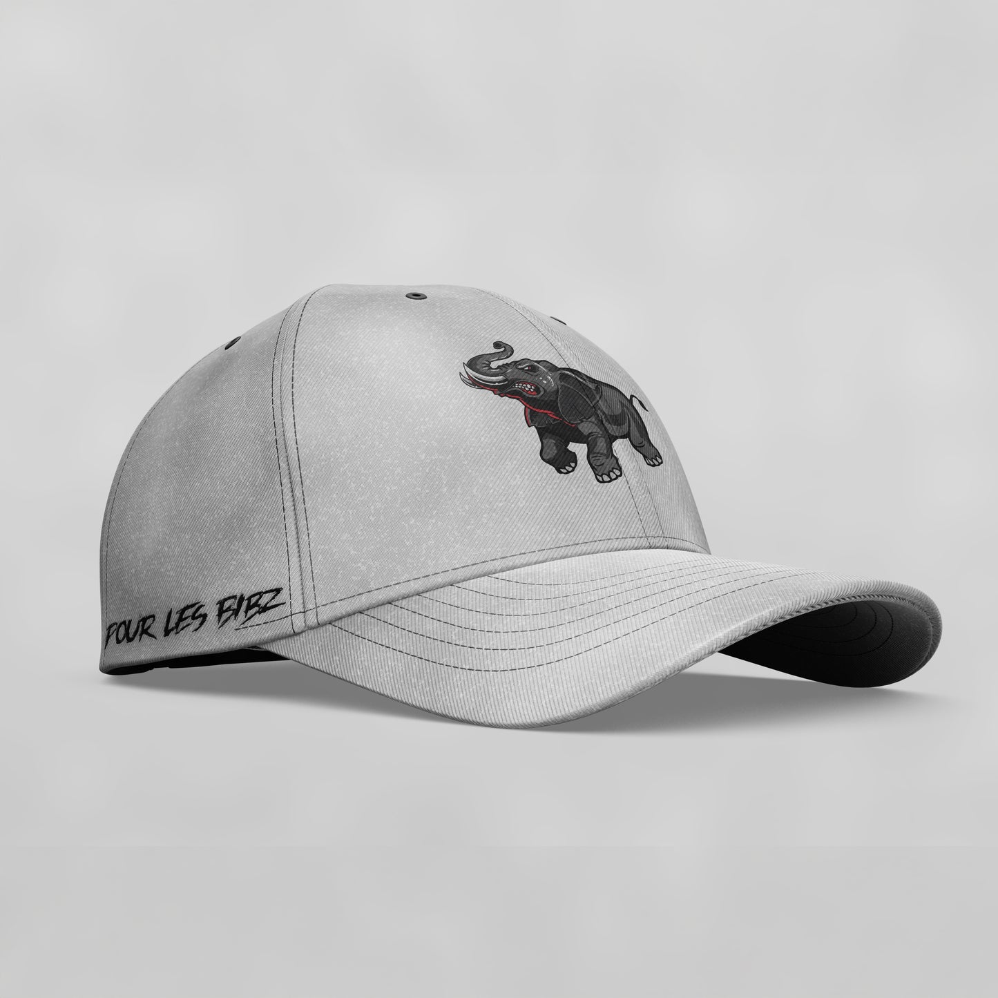 Casquette Elephant PLB