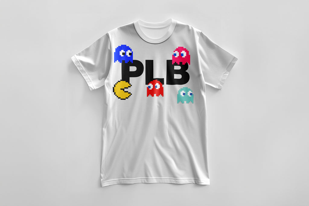 Tee-shirt PLB Ghost Pack