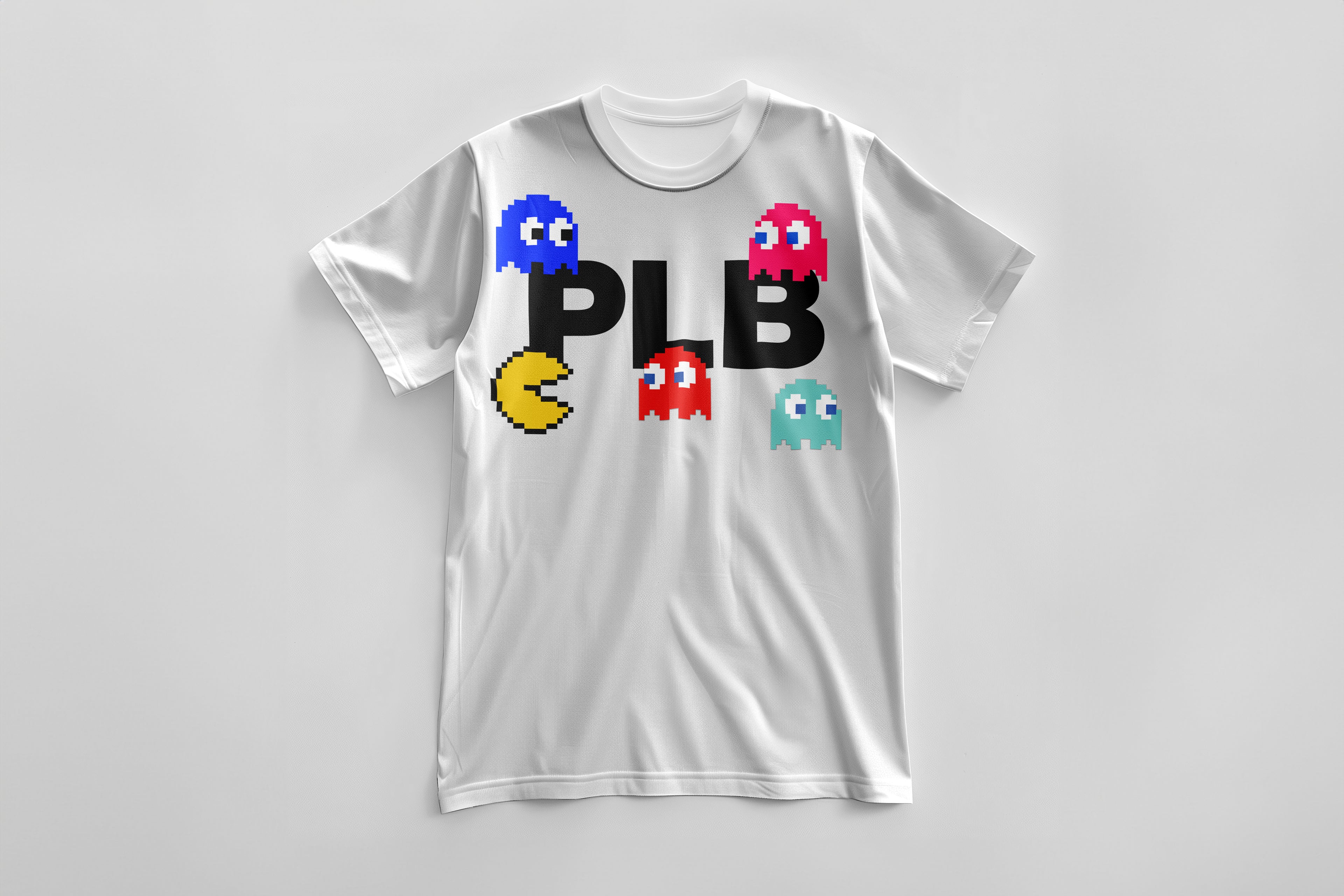 Tee-shirt PLB Ghost Pack