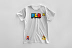 Tee-shirt PLB Star Retro