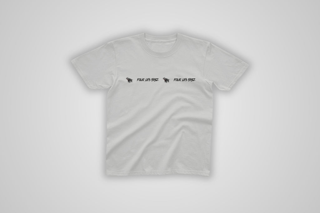Tee-Shirt Chrome Bib'z