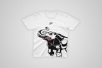 Tee-Shirt Elephant Large PLB V2