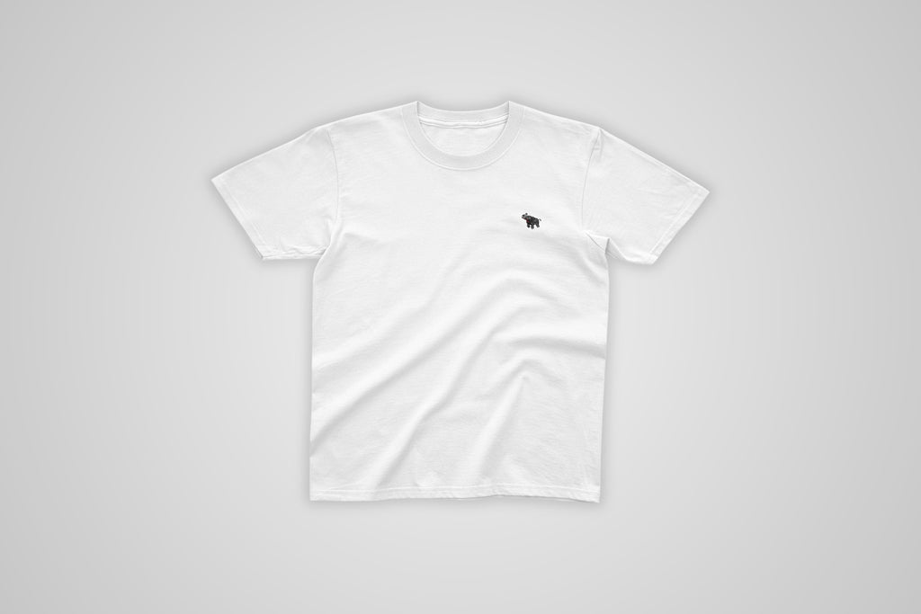 Tee-Shirt Elephant Bib'z