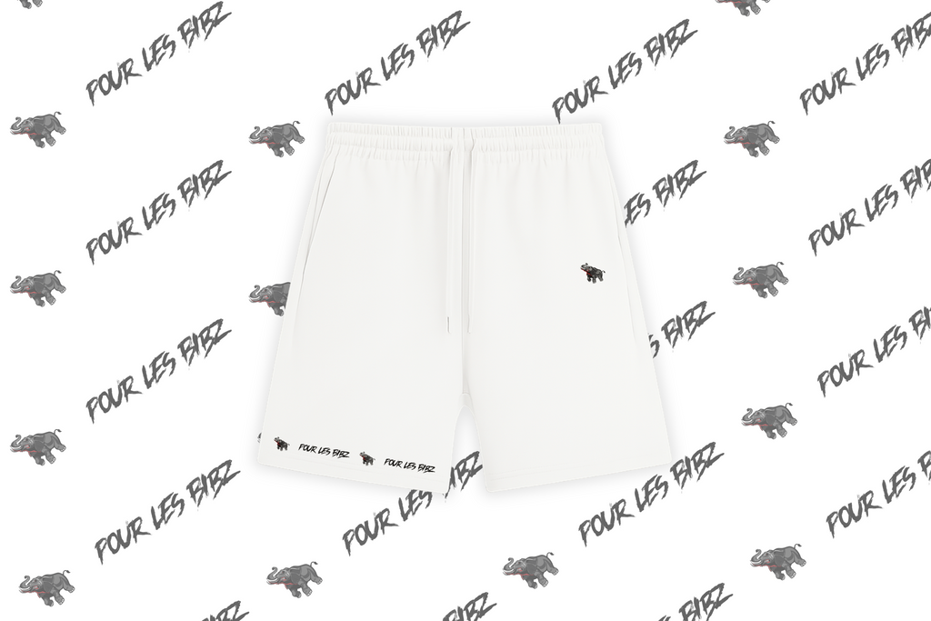 Short PLB Elephant Typo
