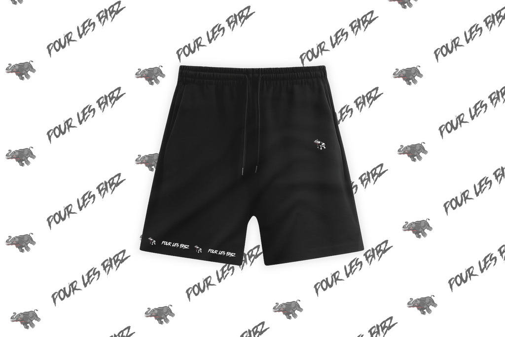 Short PLB Elephant Typo