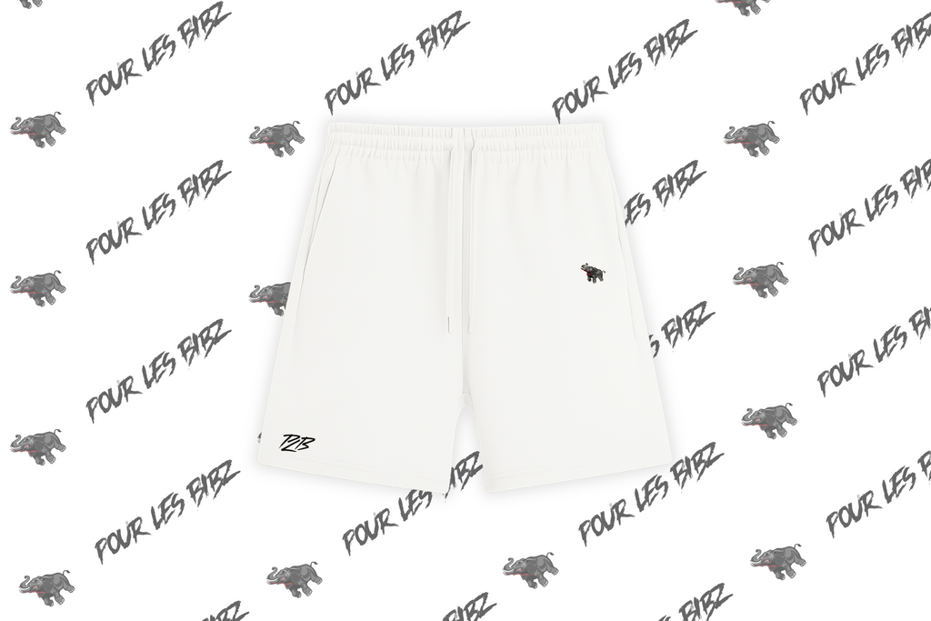Short PLB Elephant Logo V2