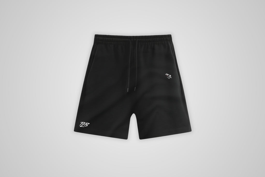 Short PLB Elephant Logo V2