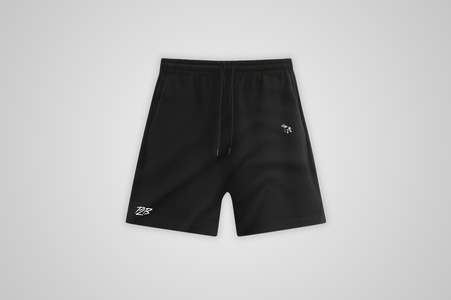 Short PLB Elephant Logo V2