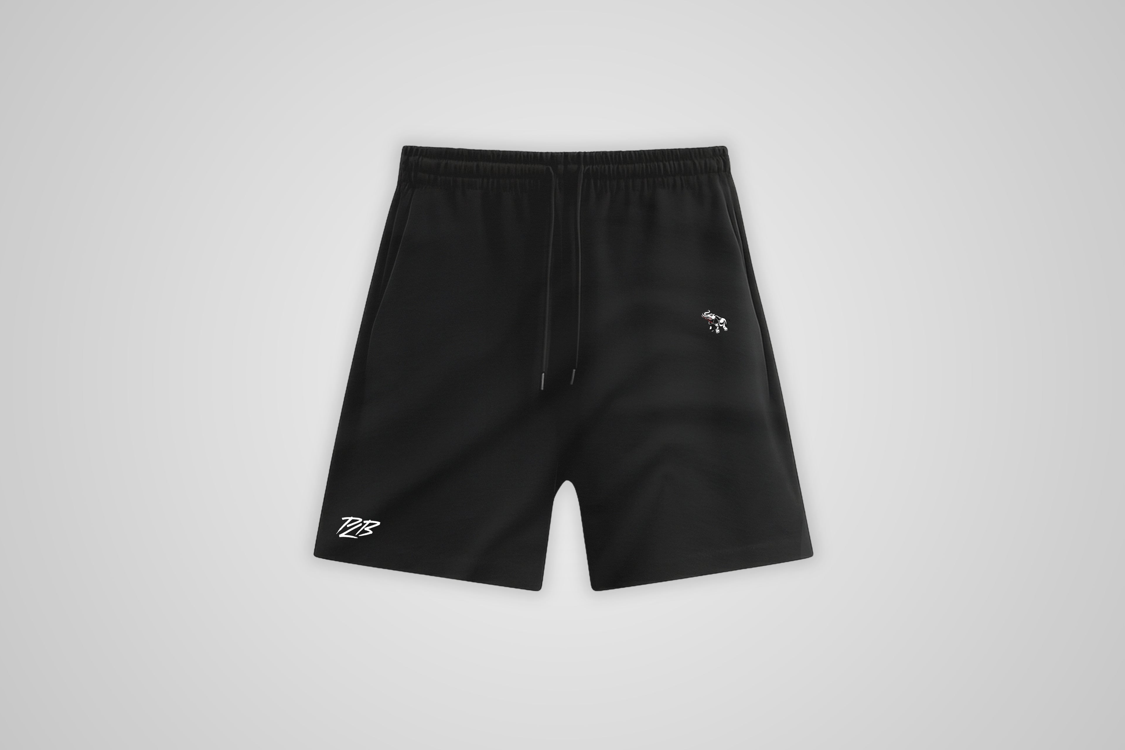 Short PLB Elephant Logo V2