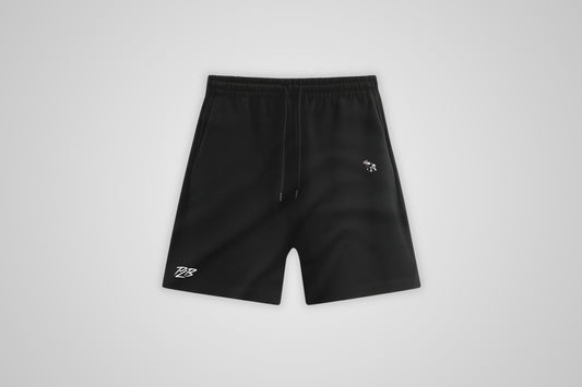 Short PLB Elephant Logo V2