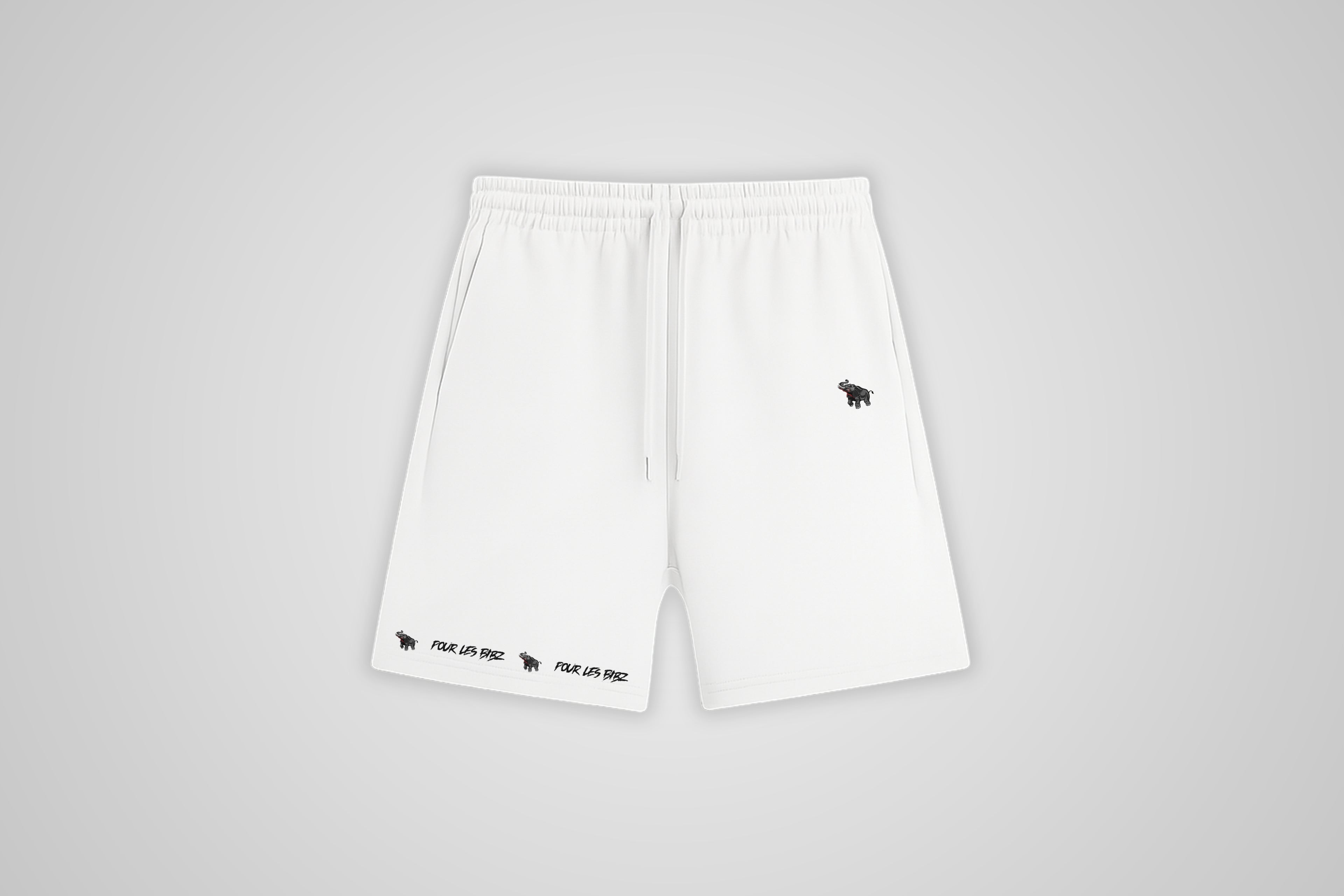 Short PLB Elephant Typo