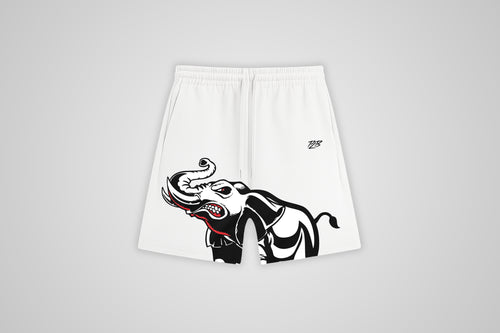 Short PLB Elephant Face