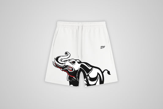 Short PLB Elephant Face