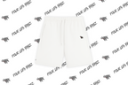 Short PLB Elephant Logo