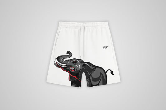 Short PLB Elephant Face V2