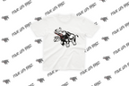 Tee-Shirt Elephant PLB Center