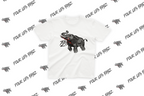 Tee-Shirt Elephant PLB Center V2