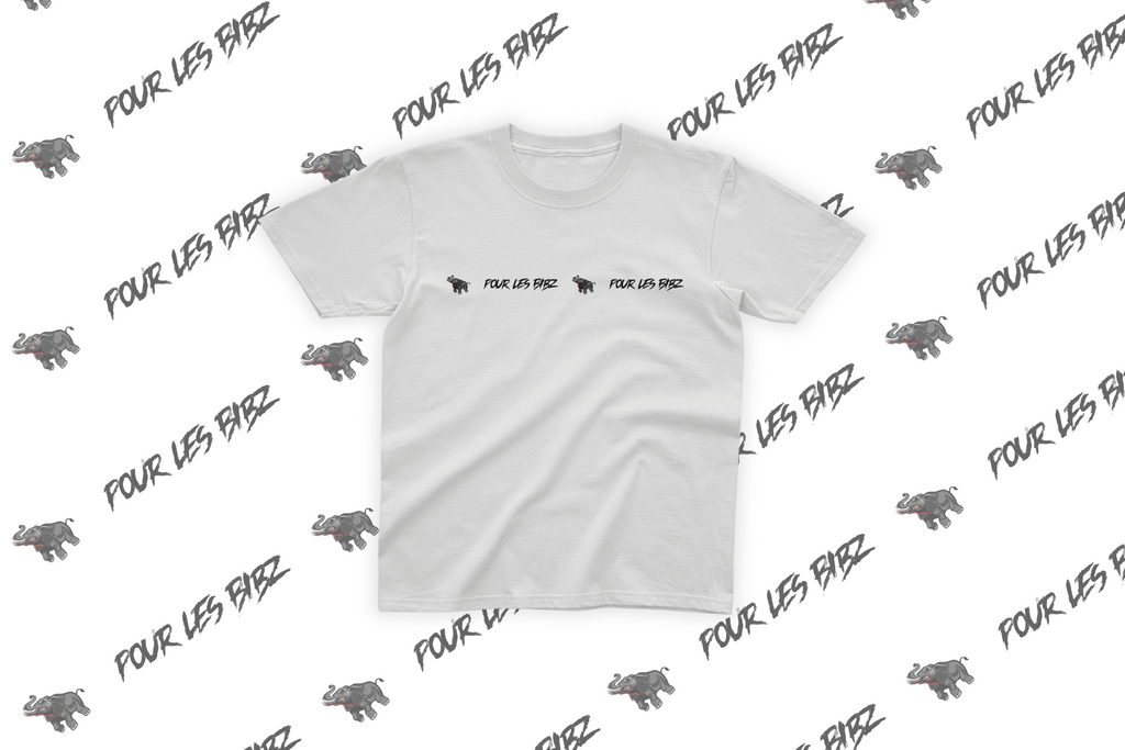 Tee-Shirt Chrome Bib'z