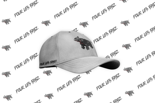 Casquette Elephant PLB