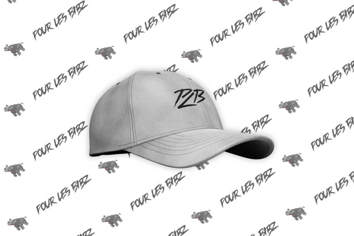 Casquette PLB