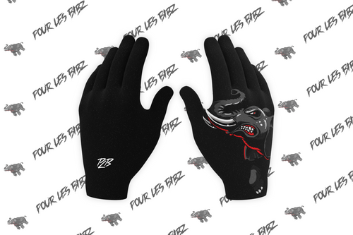 Gants PLB Elephant