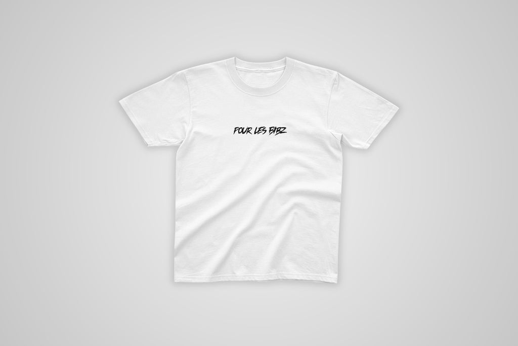Tee-Shirt Chrome Bib'z V2