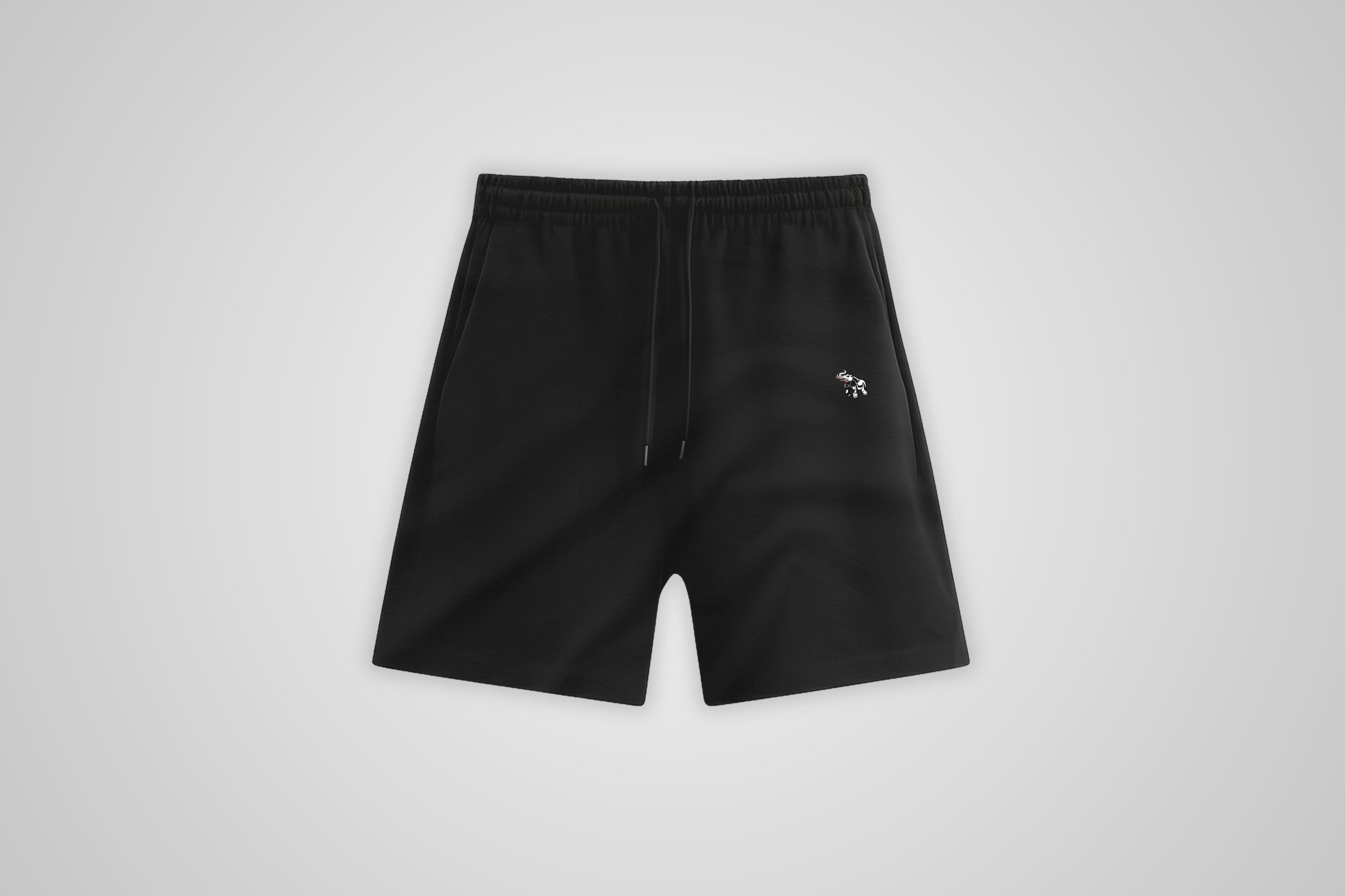 Short PLB Elephant Logo
