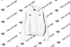 Sweat à capuche PLB Logo V2