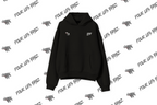 Sweat à capuche PLB Logo V2