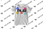 Tee-shirt PLB Ghost Pack