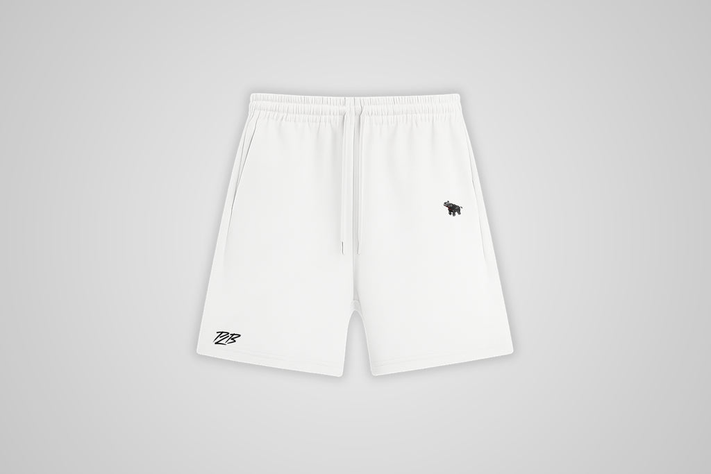 Short PLB Elephant Logo V2