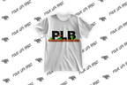 Tee-Shirt PLB Plombier