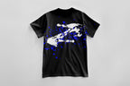 Tee-shirt Sign Bib'z PLB Splash